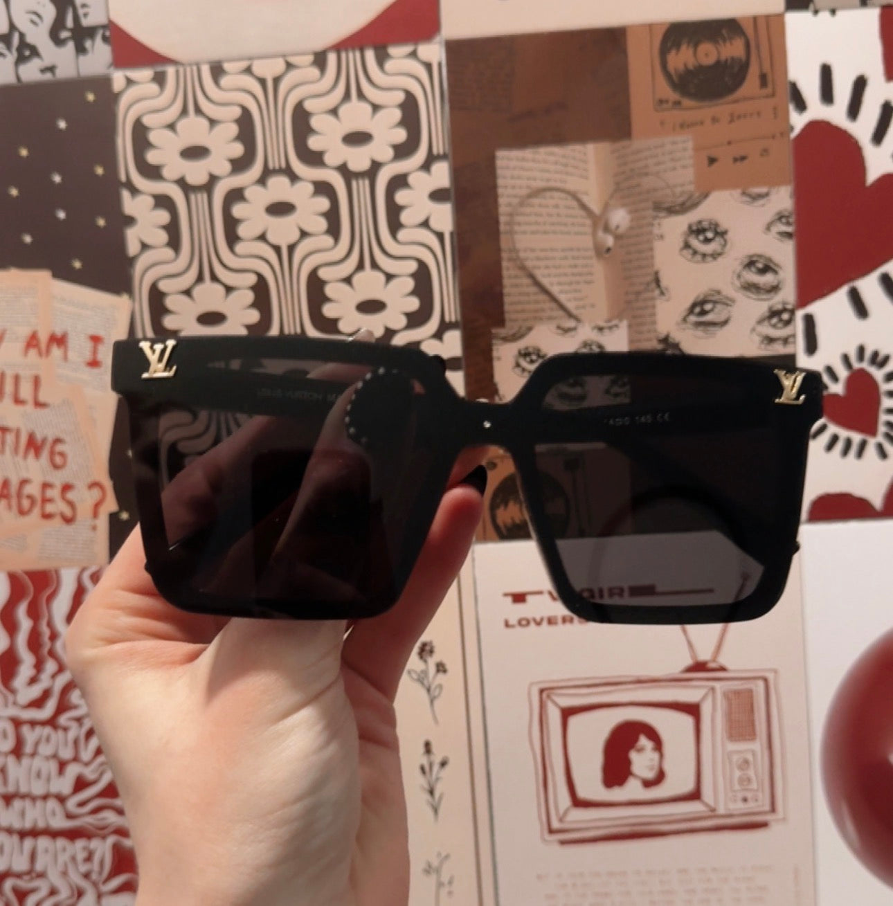 Sunglasses