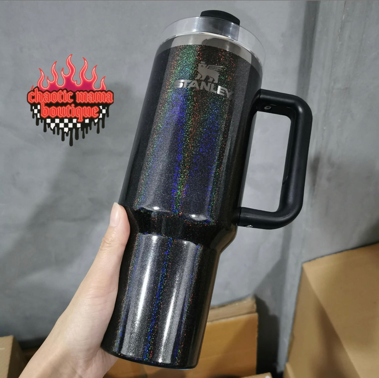 40 Oz Stanley
