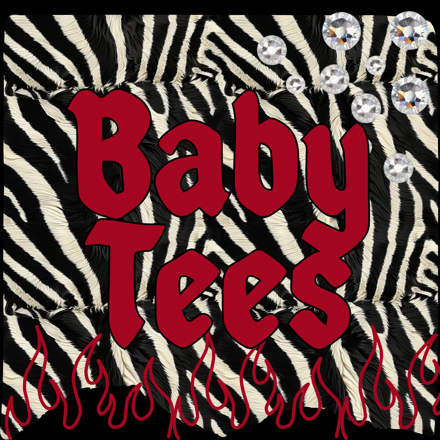 Baby tees