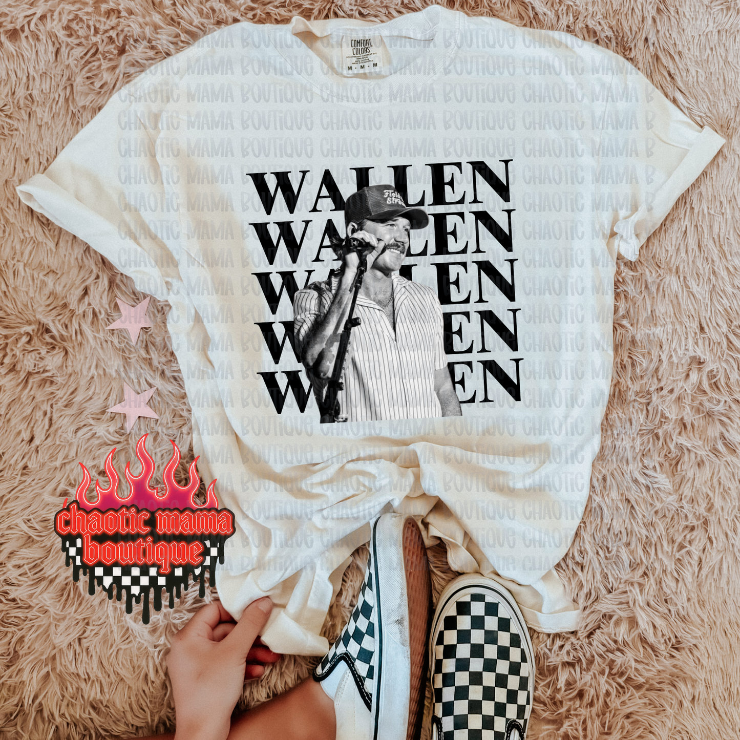 Morgan Wallen T-Shirt