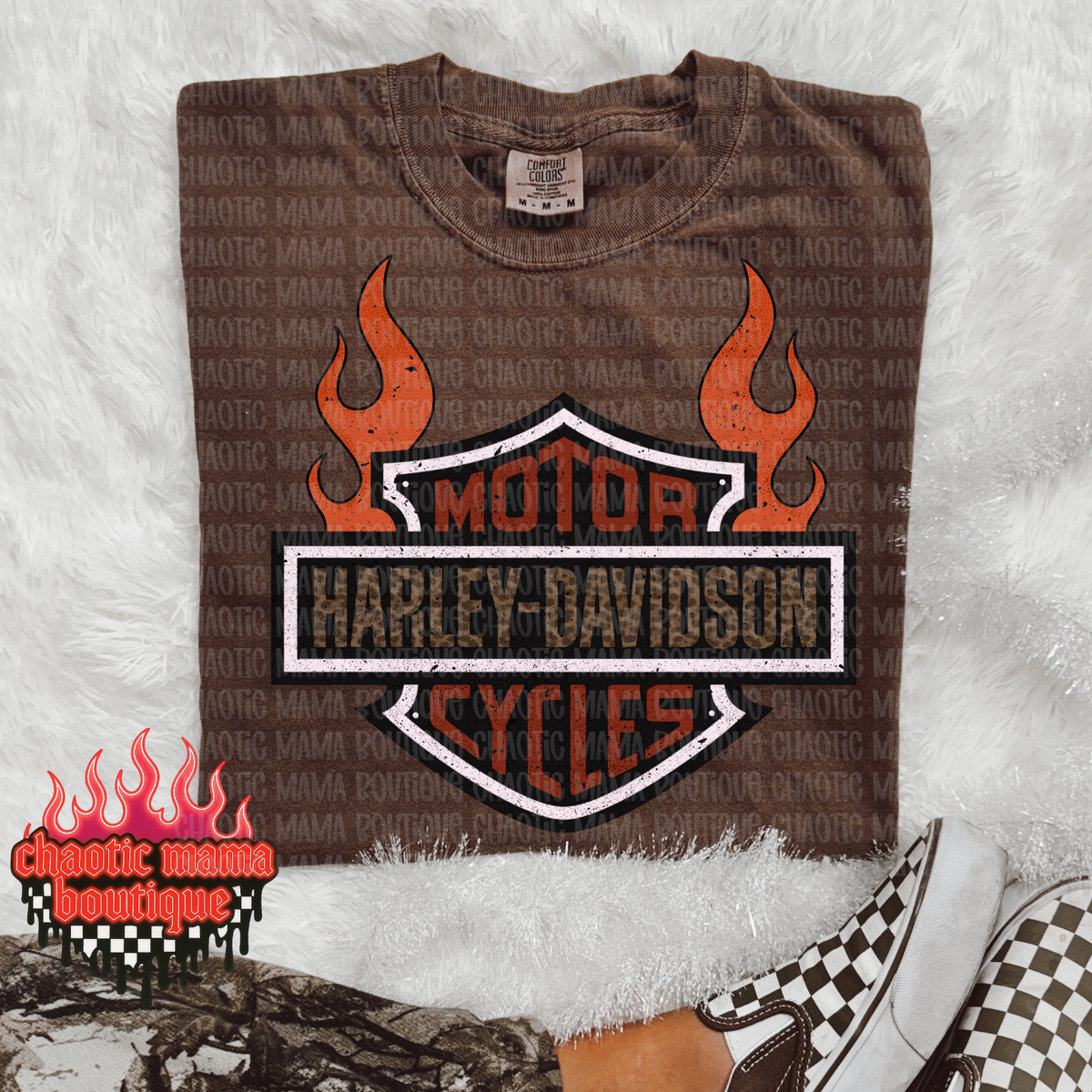 HD T-Shirt