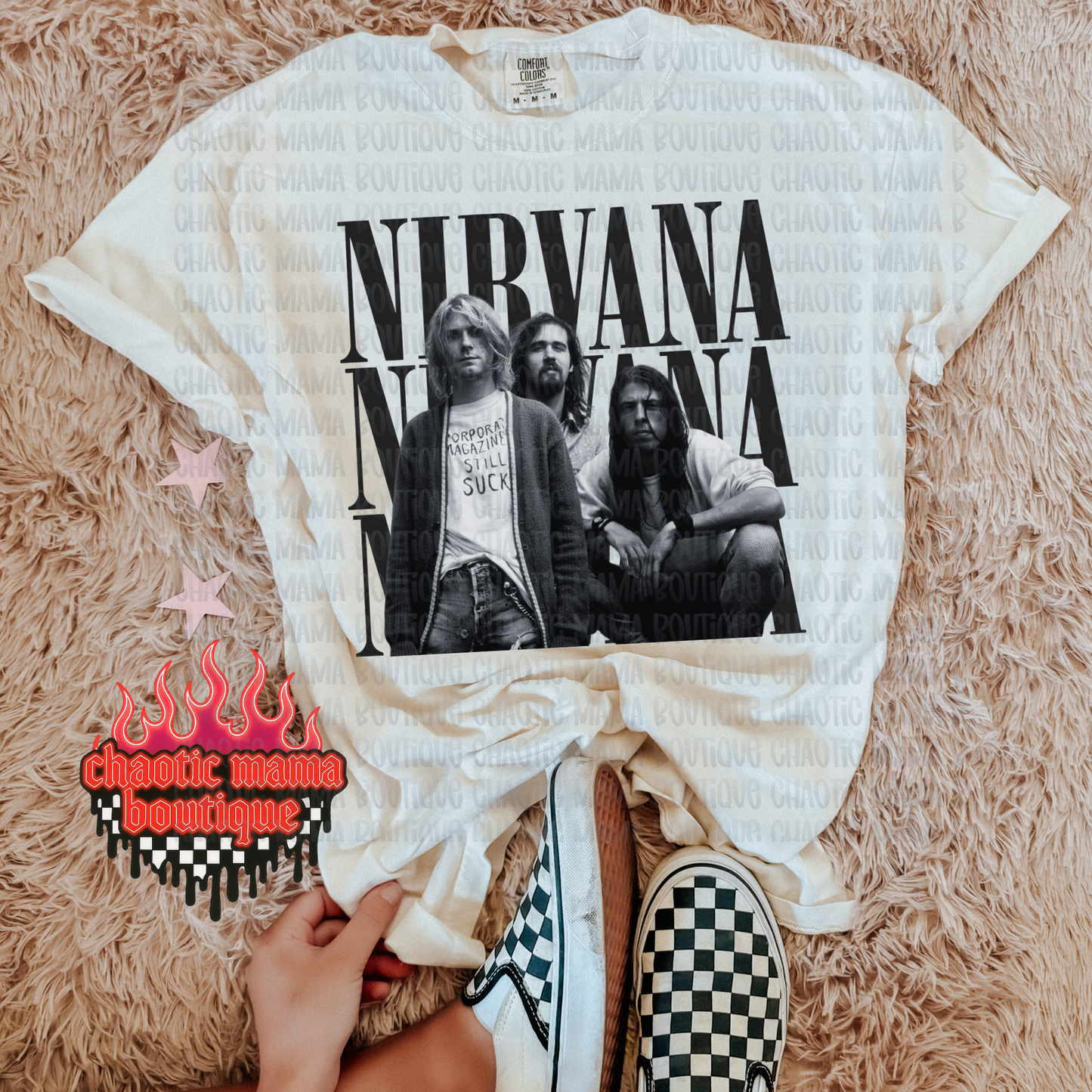 Nirvana T-Shirt