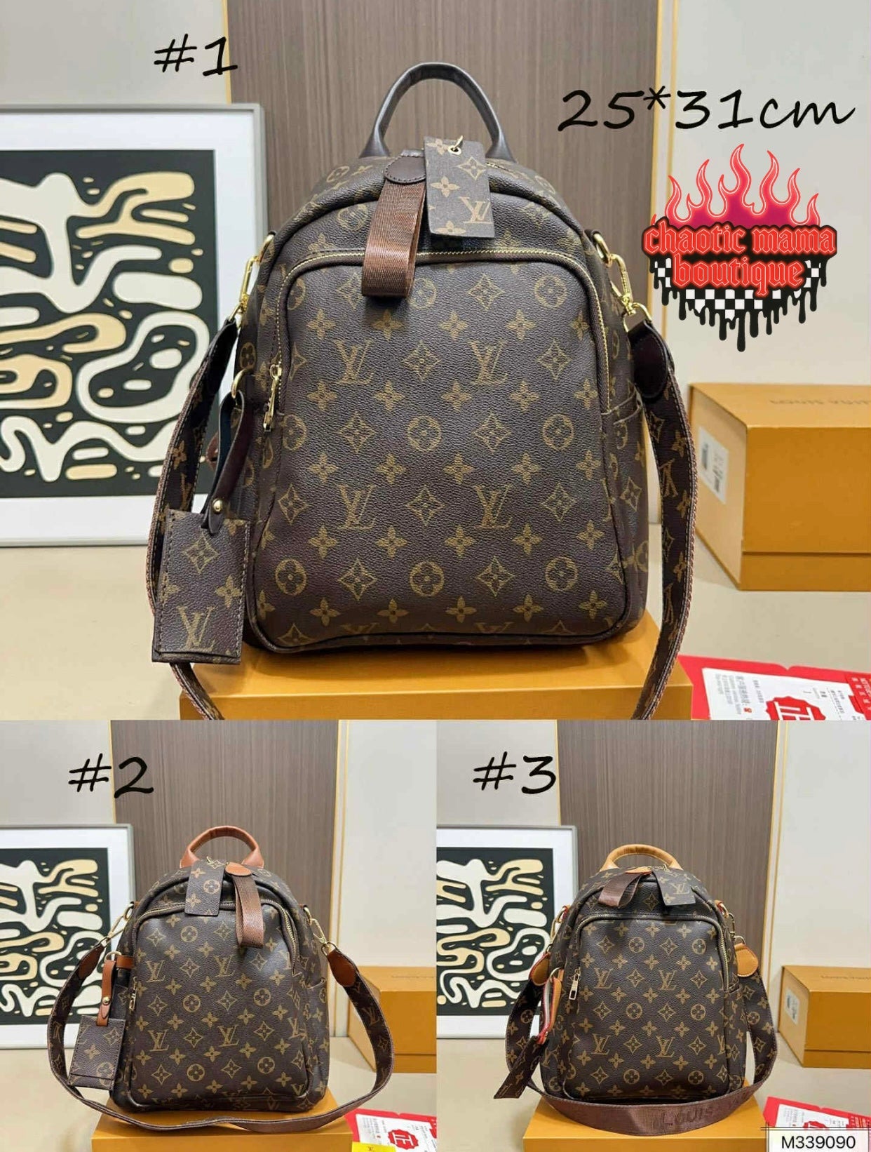 Backpack