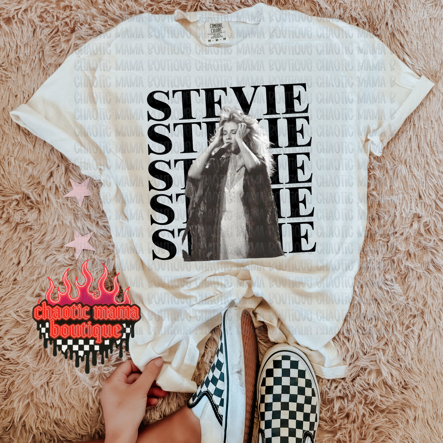 Stevie Nicks T-Shirt