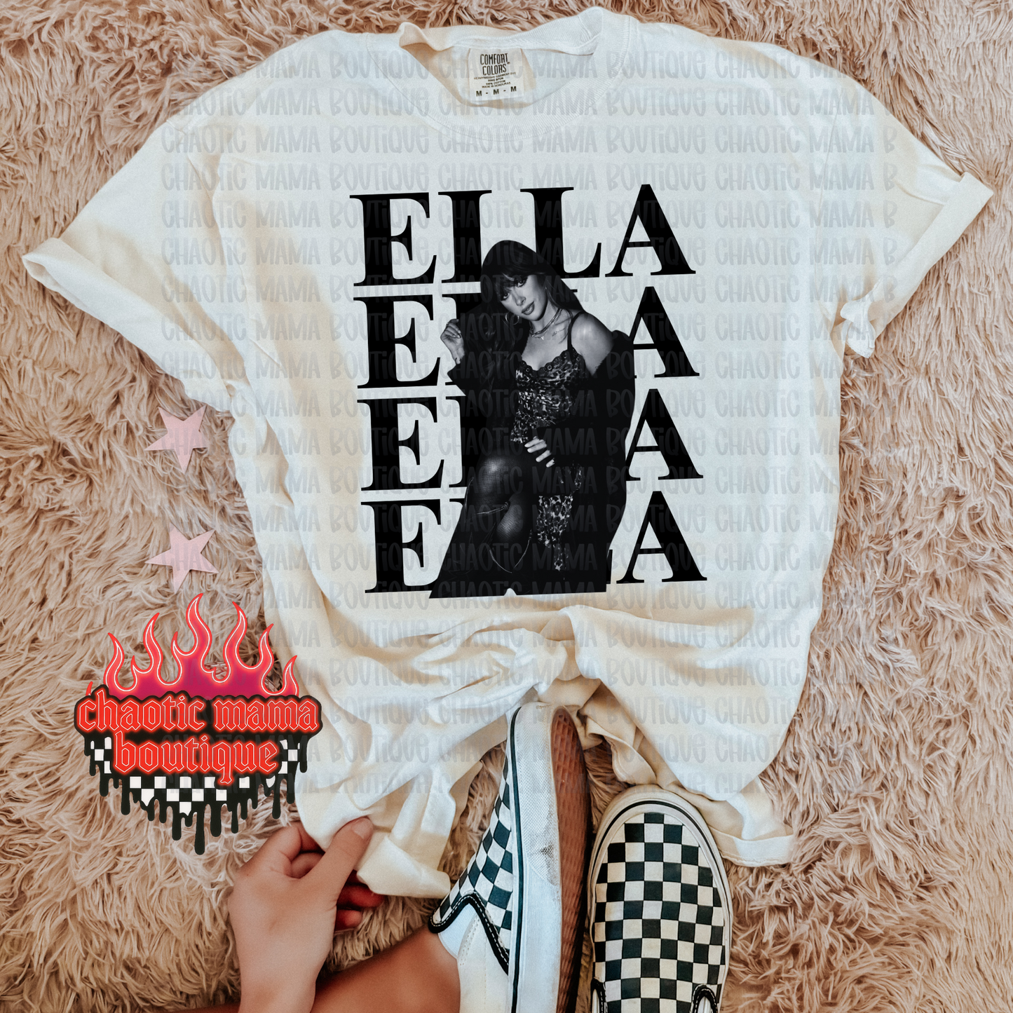 Ella Langley T-Shirt