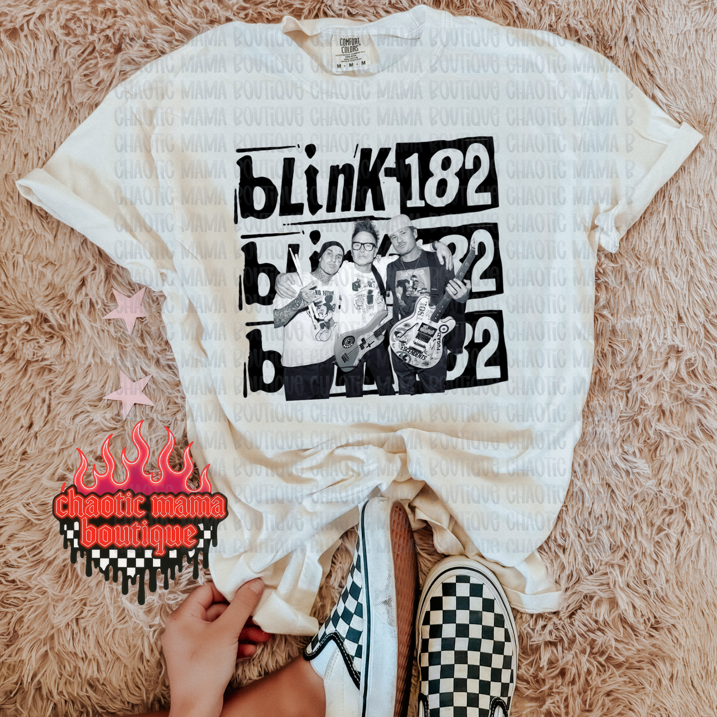 Blink 182 T-Shirt