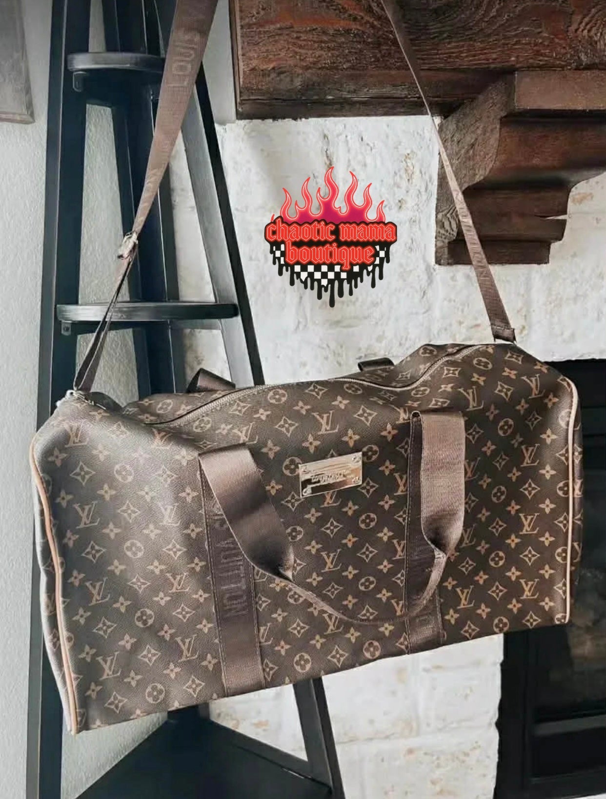 Duffel Bag