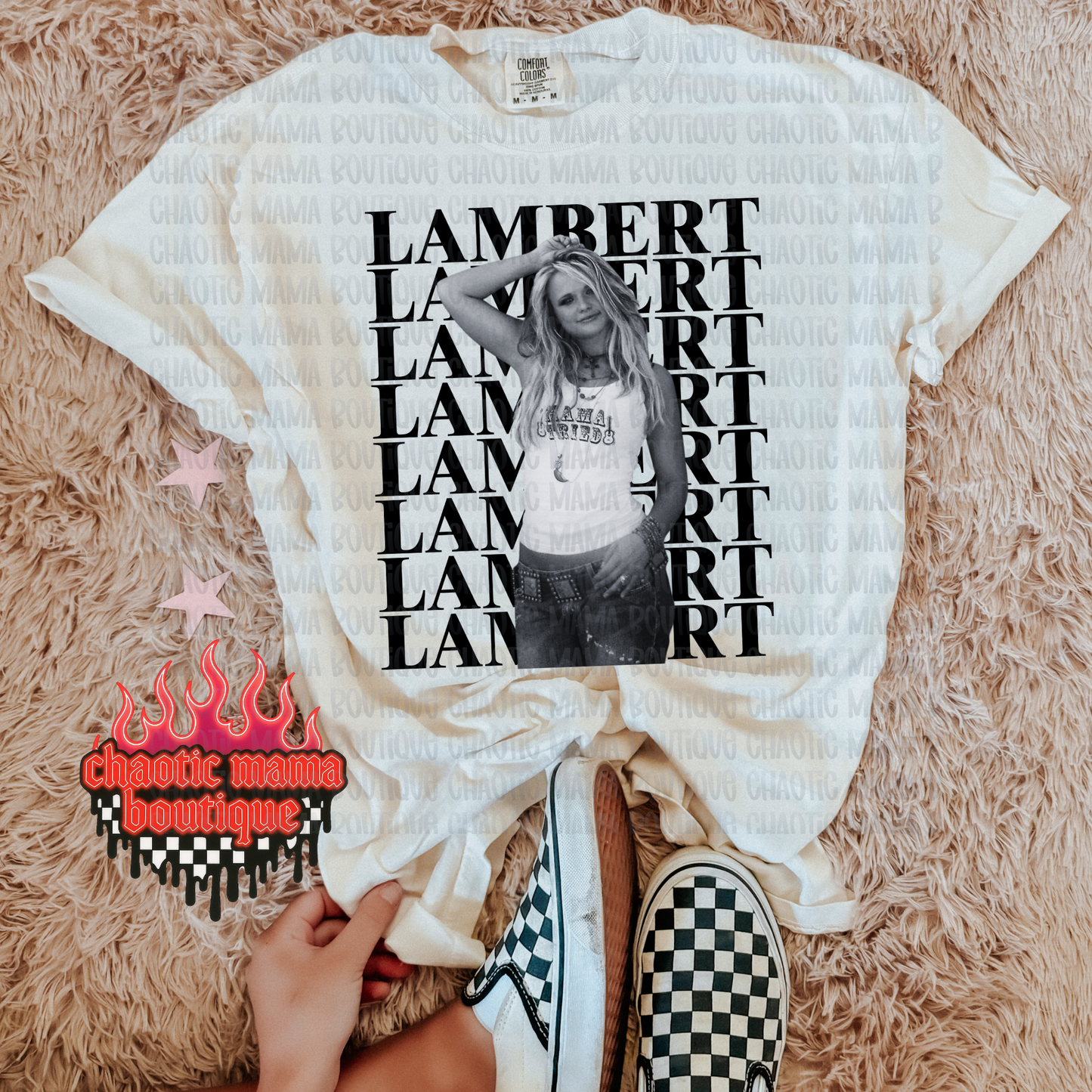 Miranda Lambert T-Shirt