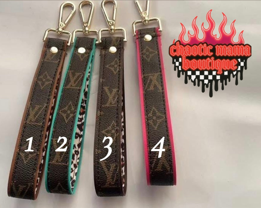 Keychain Lanyard