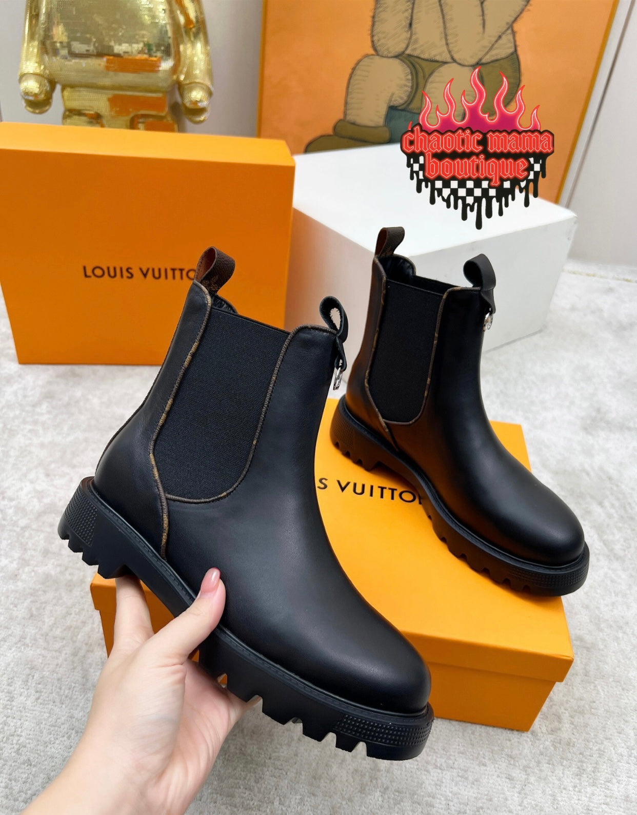 Boots