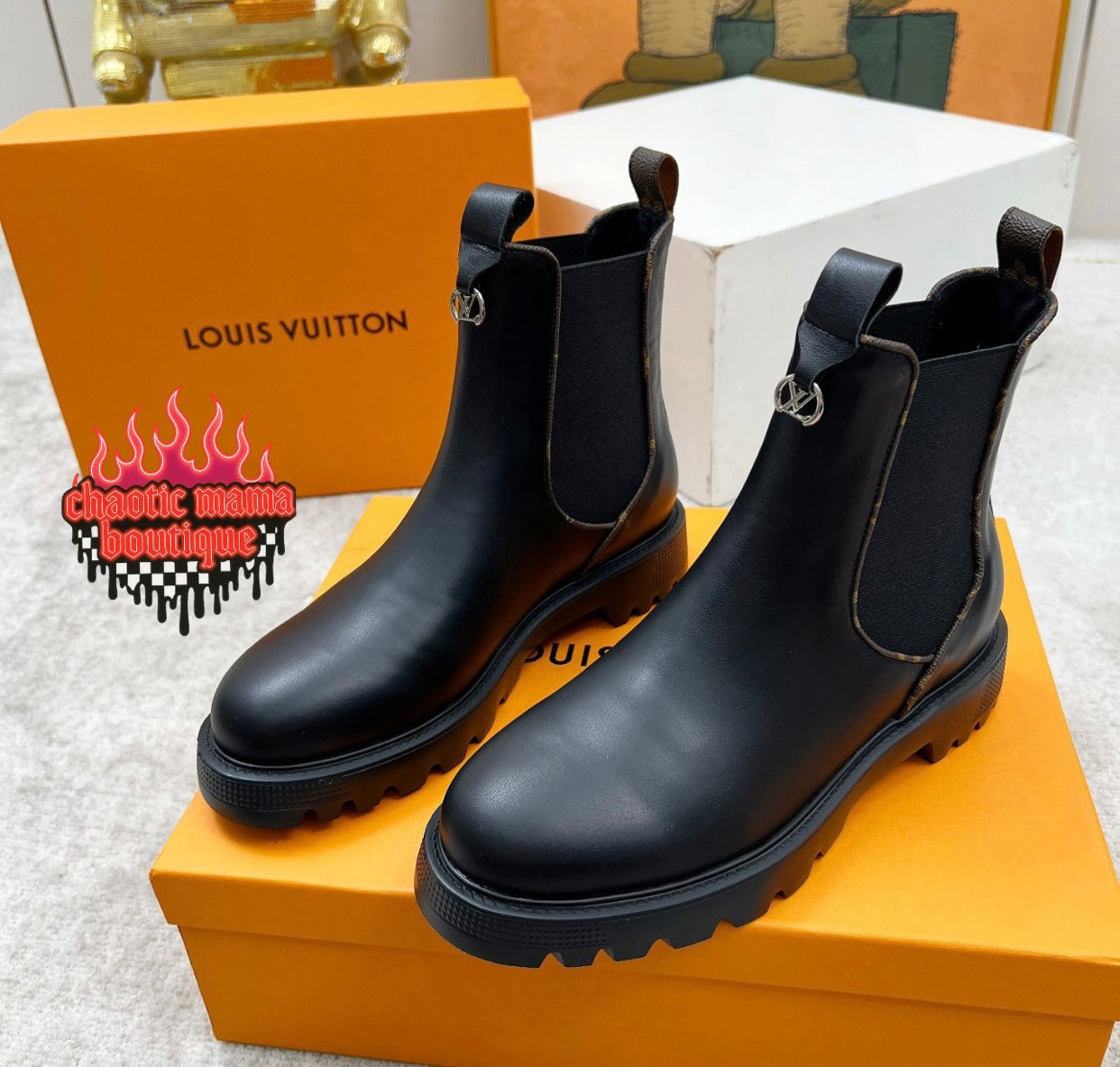 Boots