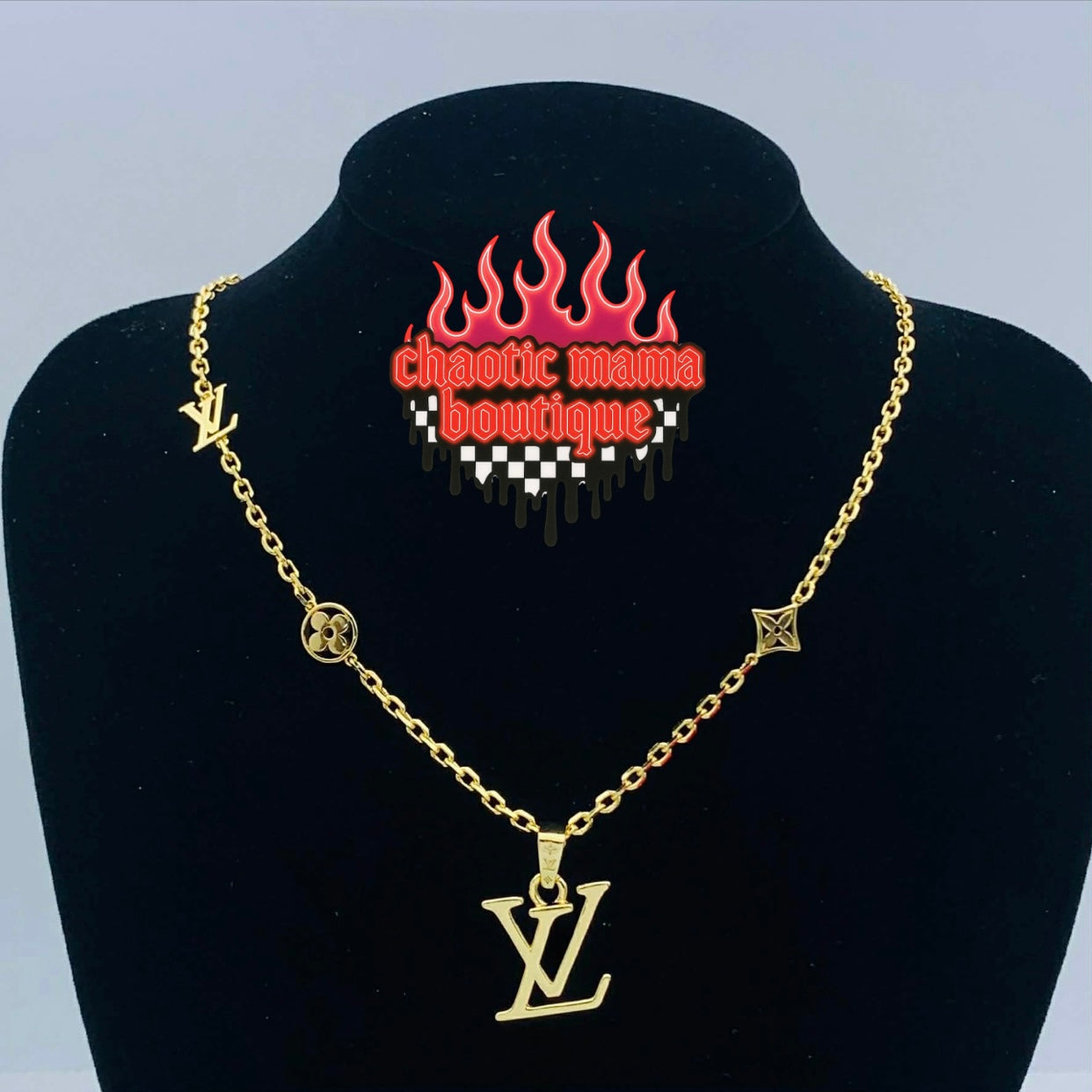 Necklace