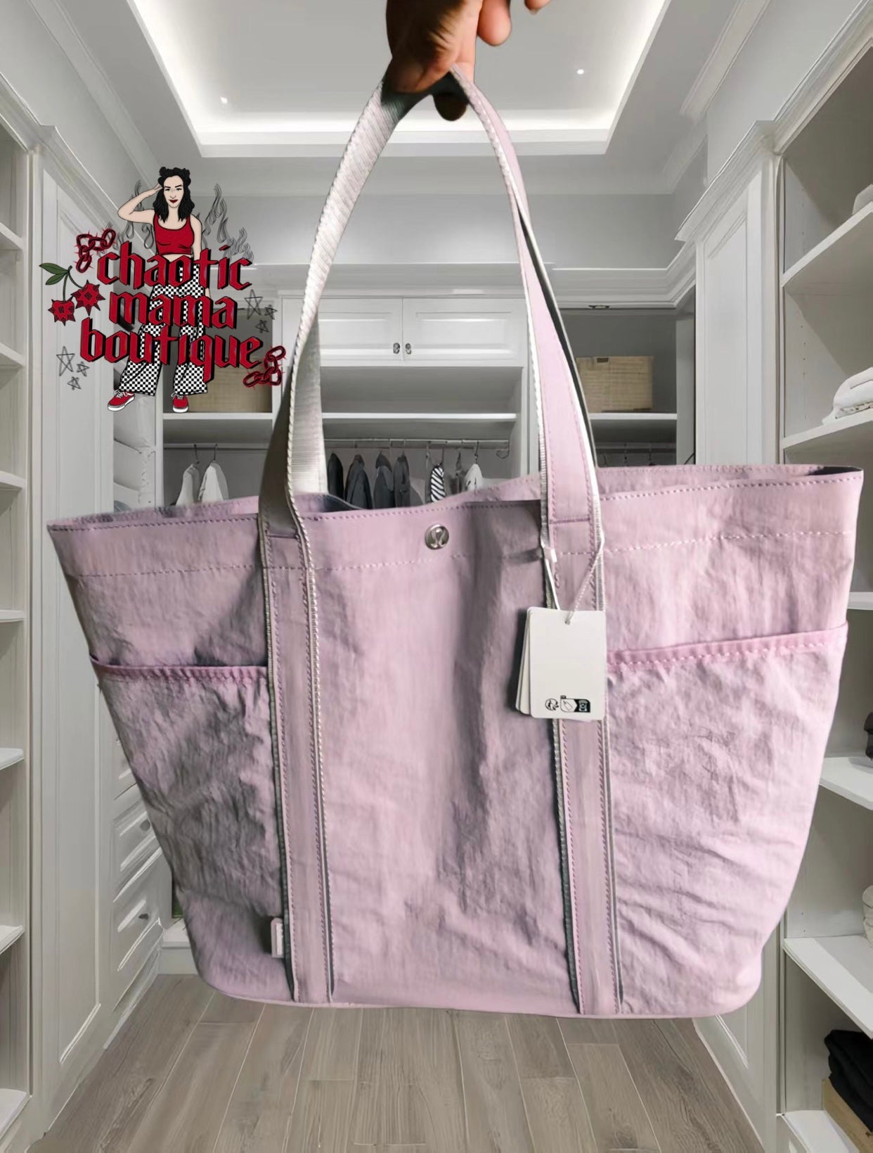 Lemon Bag