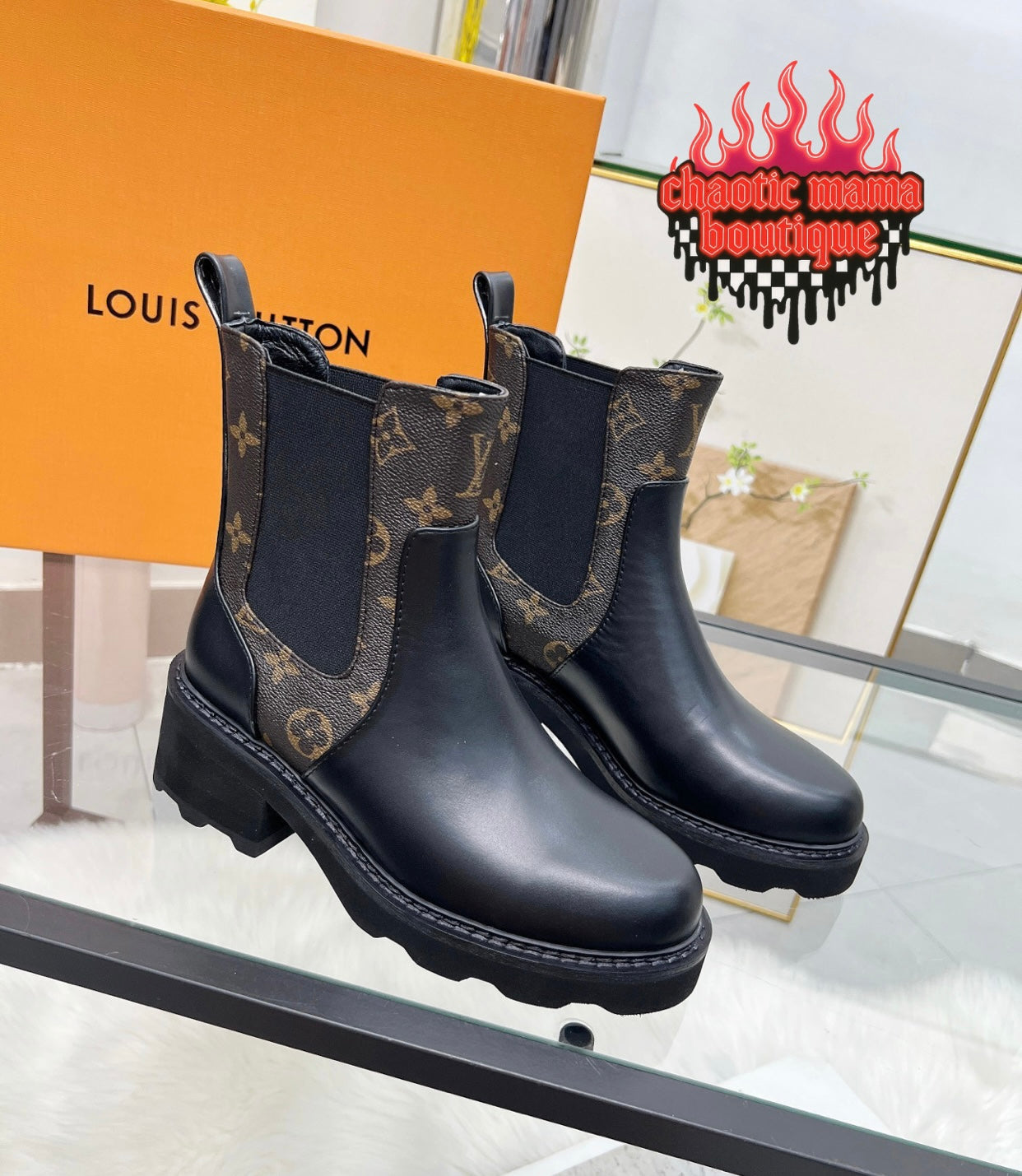 Boots